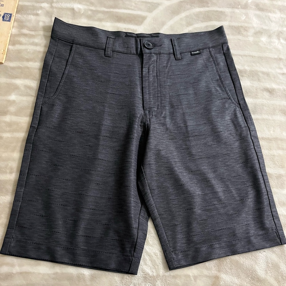 Travis Mathew Kids Golf Shorts 12
